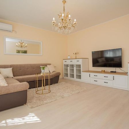 Apartment La Casa - Sebenico Šibenik Eksteriør billede
