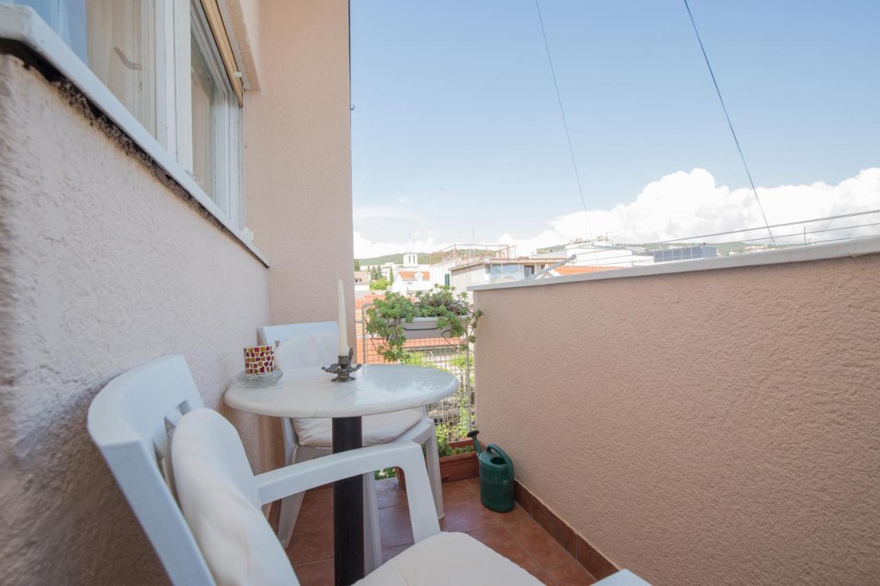 Apartment La Casa - Sebenico Šibenik Eksteriør billede